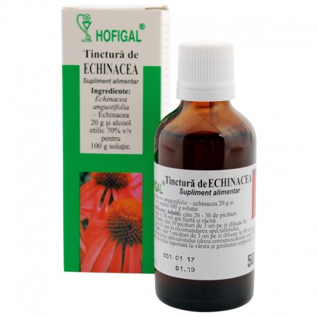 Tinctura de TUIA PlantExtrakt, 30 ml (Negi) - mobilserv.ro